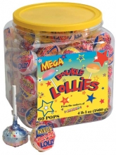 Lollies Mega